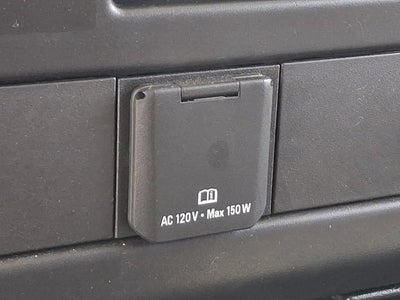2025 GMC Savana Cargo Work Van