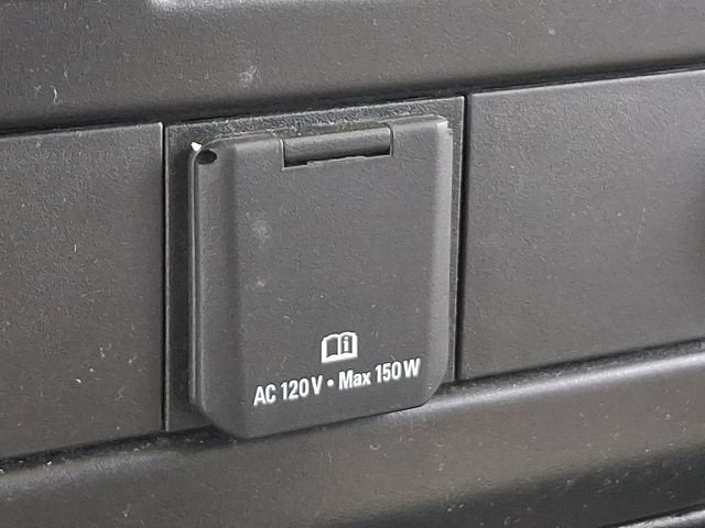 2025 GMC Savana Cargo Work Van