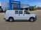 2024 GMC Savana Cargo 2500 Work Van