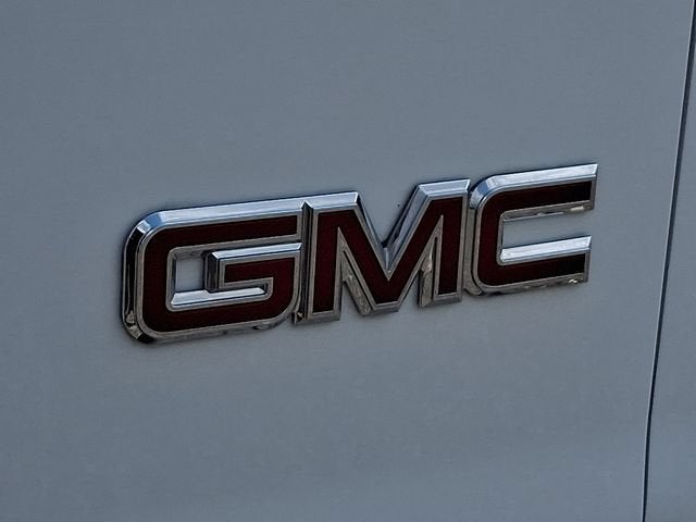 2024 GMC Savana Cargo 2500 Work Van