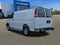 2025 GMC Savana Cargo Work Van