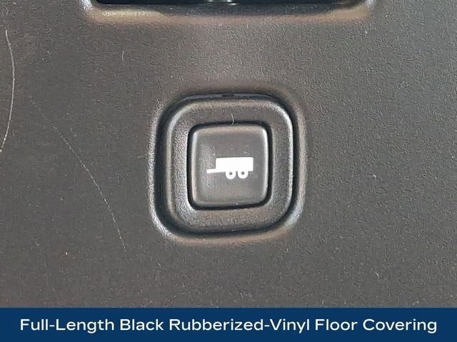 2024 GMC Savana Cargo 2500 Work Van