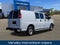 2024 GMC Savana Cargo 2500 Work Van