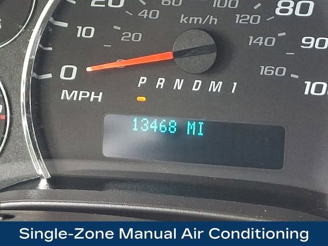 2024 GMC Savana Cargo 2500 Work Van