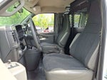 2025 GMC Savana Cargo Work Van