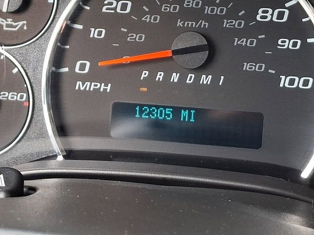 2025 GMC Savana Cargo Work Van