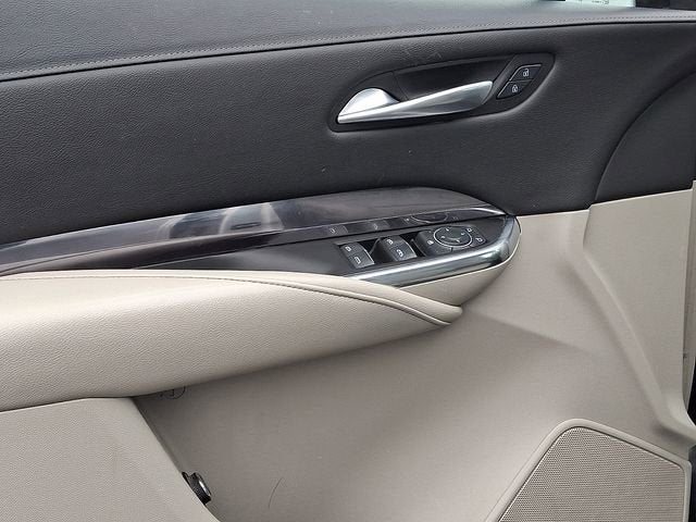 2021 Cadillac XT4 Luxury