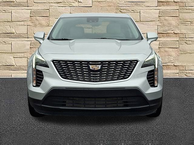 2021 Cadillac XT4 Luxury