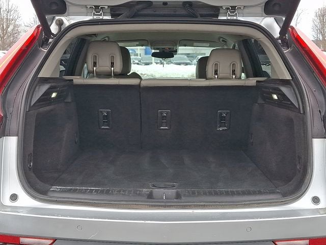 2021 Cadillac XT4 Luxury