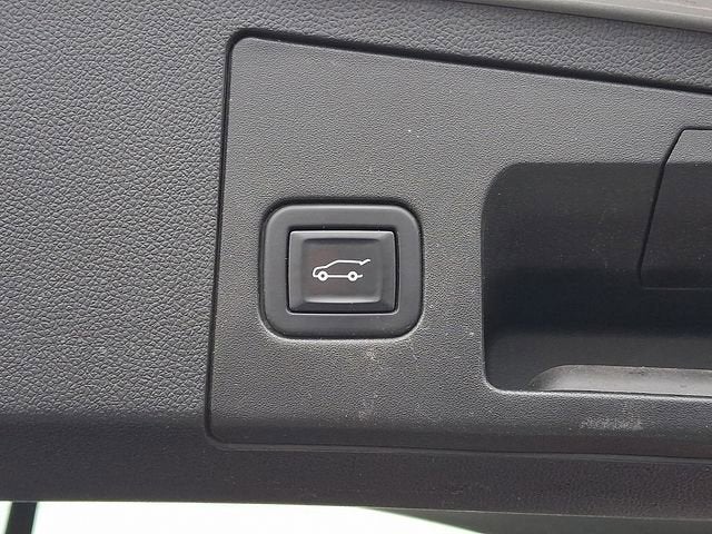 2021 Cadillac XT4 Luxury