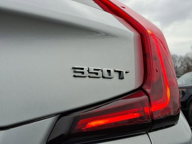2021 Cadillac XT4 Luxury
