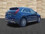 2021 Cadillac XT4 AWD Premium Luxury