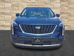 2021 Cadillac XT4 AWD Premium Luxury