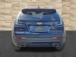 2021 Cadillac XT4 AWD Sport