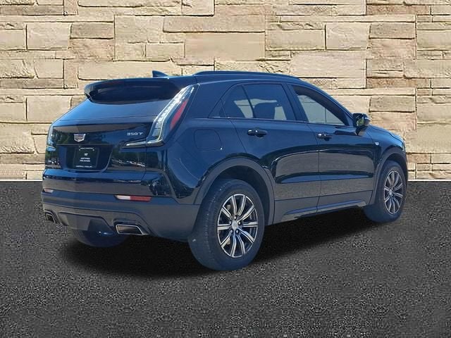 2023 Cadillac XT4 Sport