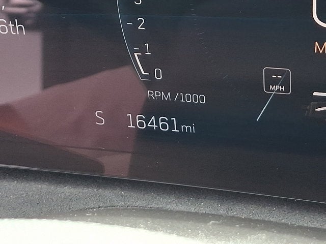 2025 Cadillac XT4 Sport