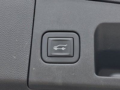 2025 Cadillac XT4 Sport