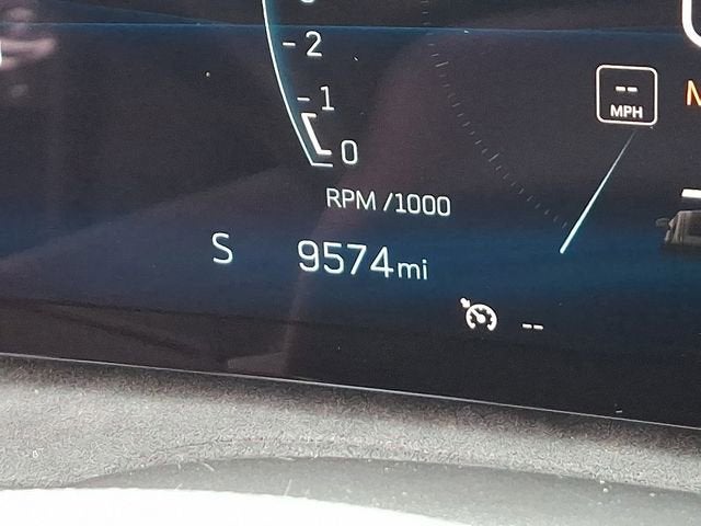 2025 Cadillac XT4 Sport