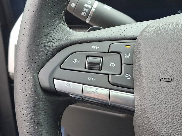 2025 Cadillac XT4 Sport