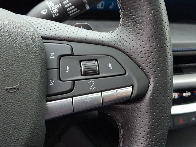 2025 Cadillac XT4 Sport