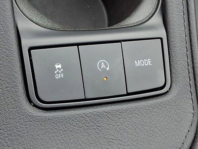 2025 Cadillac XT4 Sport