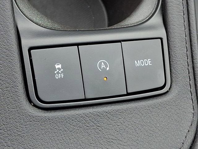 2025 Cadillac XT4 Sport