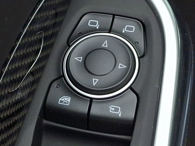 2025 Cadillac XT4 Sport