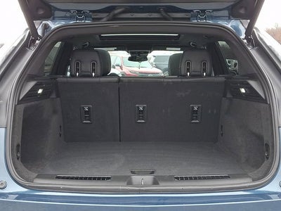 2025 Cadillac XT4 Sport