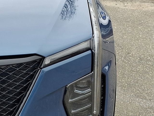 2025 Cadillac XT4 Sport