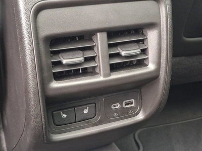 2025 Cadillac XT4 Sport