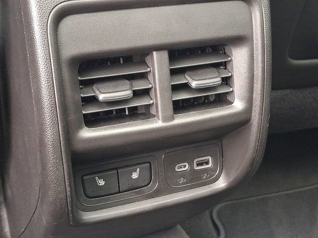 2025 Cadillac XT4 Sport