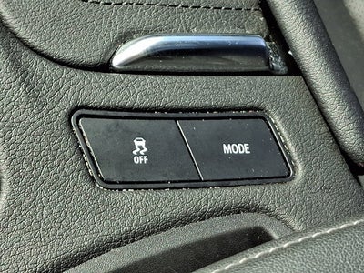 2023 Cadillac XT5 AWD Premium Luxury