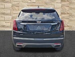 2023 Cadillac XT5 AWD Premium Luxury