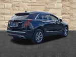 2023 Cadillac XT5 AWD Premium Luxury