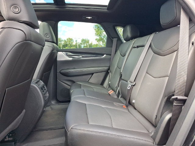 2023 Cadillac XT5 AWD Premium Luxury