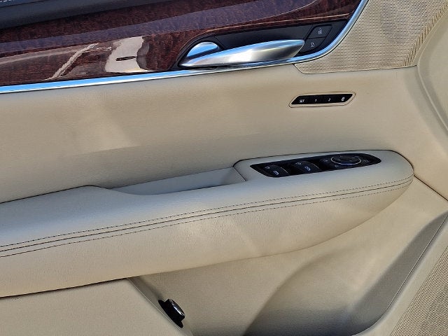 2019 Cadillac XT5 Luxury AWD