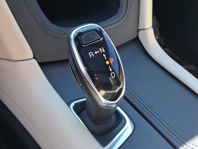 2019 Cadillac XT5 Luxury AWD