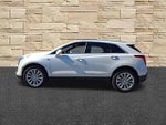 2019 Cadillac XT5 Luxury AWD