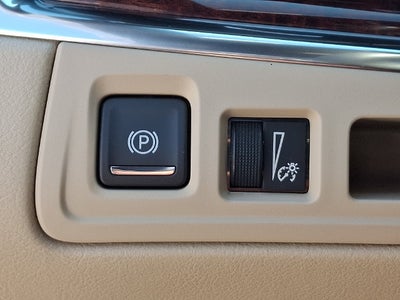 2019 Cadillac XT5 Luxury AWD