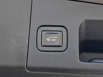 2019 Cadillac XT5 Luxury AWD