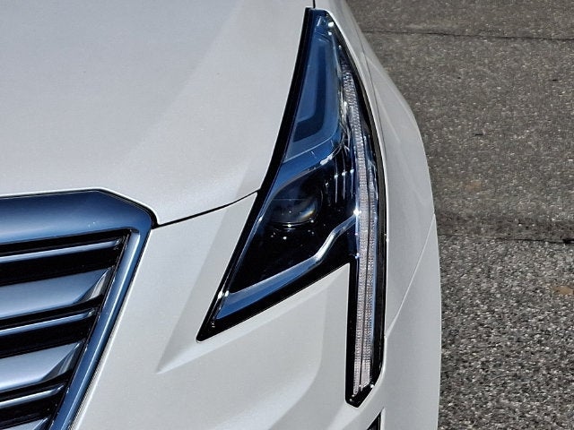 2019 Cadillac XT5 Luxury AWD