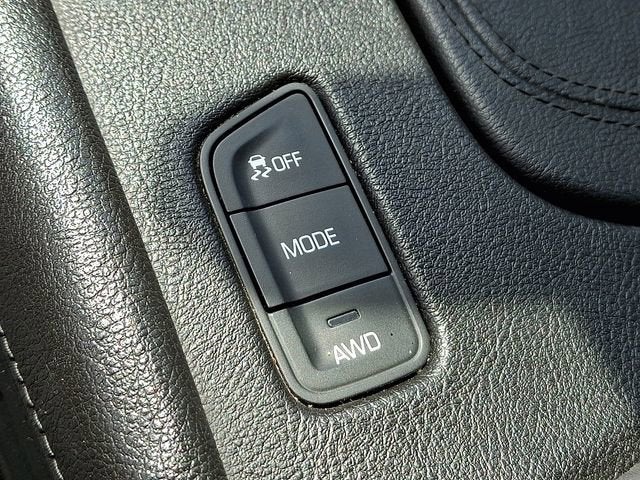 2017 Cadillac XT5 Luxury AWD