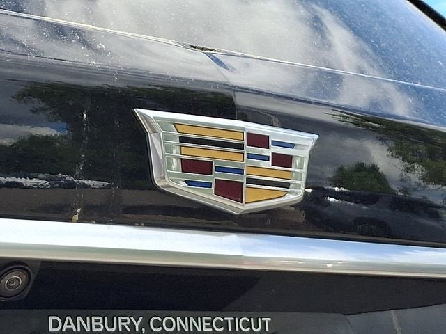 2021 Cadillac XT5 AWD Premium Luxury