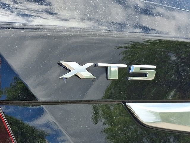 2021 Cadillac XT5 AWD Premium Luxury