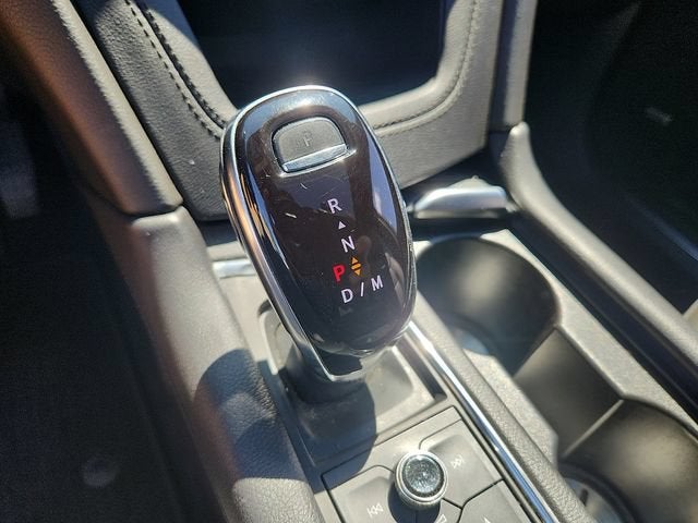 2022 Cadillac XT5 AWD Premium Luxury