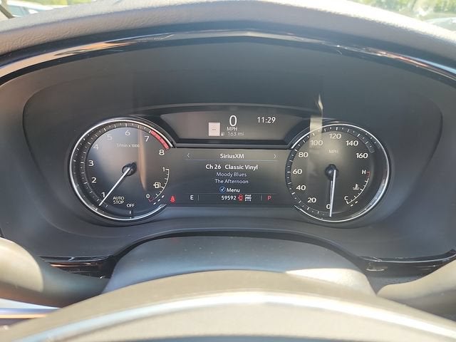 2022 Cadillac XT5 AWD Premium Luxury