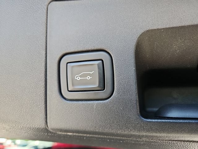 2022 Cadillac XT5 AWD Premium Luxury