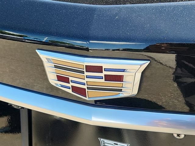 2022 Cadillac XT5 AWD Premium Luxury