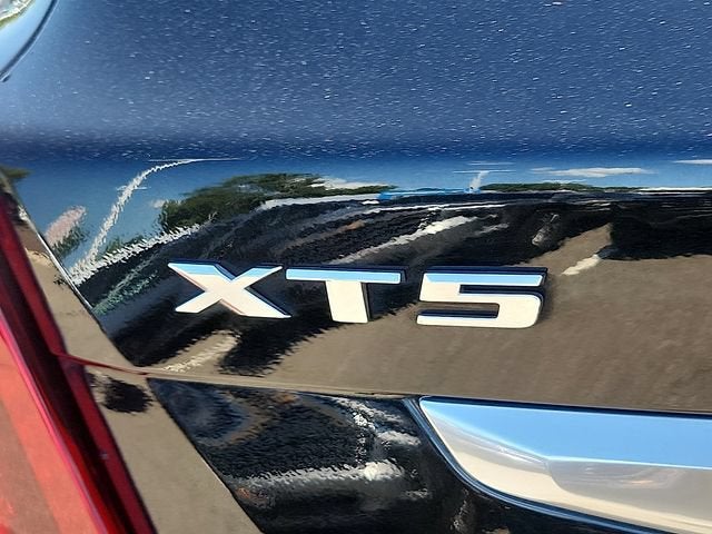 2022 Cadillac XT5 AWD Premium Luxury