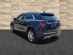 2022 Cadillac XT5 AWD Premium Luxury
